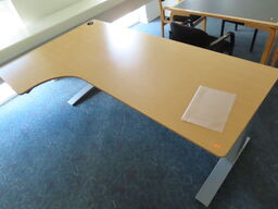 Hæve/Sænkebord