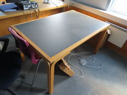 Spisebord