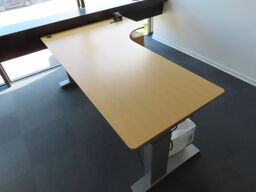 Hæve/Sænkebord