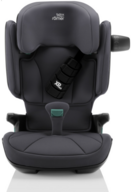 Børnesæde, Britax Römer Kidfix i-Size Storm Grey (100-150cm)