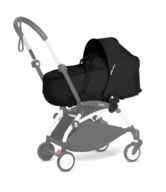 Babyzen Yoyo Liggedel – Black