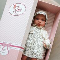 Leonora - baby doll
