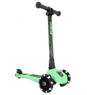 Scoot and Ride Highway Kick 3 LED Kiwi