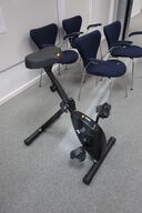 Motionscykel XSYSTEMS 