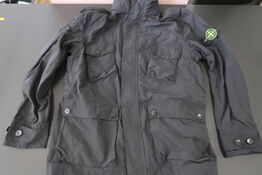 Jakke STONE ISLAND (brugt)