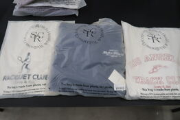 3 stk. sweatshirts/t-shirts