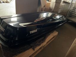 Thule Touring Alpine tagboks MOMSFRI