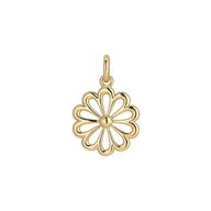 Flower Pendant - Str. 1.3