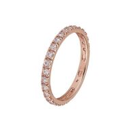 Sprinkled Ring - Str. XS/50-51 mm.