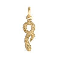 Snake Pendant - Str. 1.5