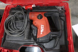 Borehammer HILTI TE 6-S