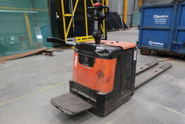 Elektrisk stabler BT LPE240