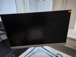 24" skærm LENOVO