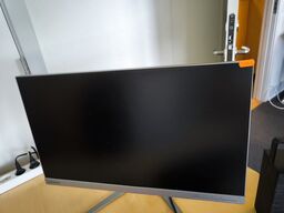 24" skærm LENOVO