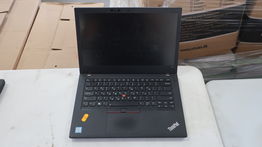 Bærbar computer LENOVO T480