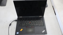 Bærbar computer LENOVO Yoga X380