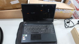 15" bærbar computer ABOOK PC50DD2