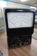 Vacuum Tube Voltmeter RADIOMETER