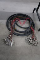 Multikabel jack-jack 24 kanaler (momsfri)