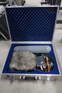 Stereomikrofon NEUMANN RSM 191