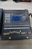 Digitalmixer YAMAHA 03D