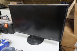 32" skærm LENOVO C32q-20