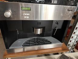 Miele CVA620 espressomaskine til indbygning