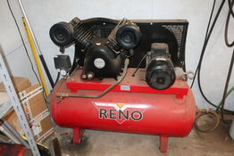 Kompressor RENO 830/200