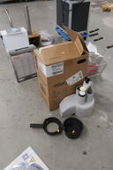 Grøntsagsskærer ROBOT COUPE R3D 3000
