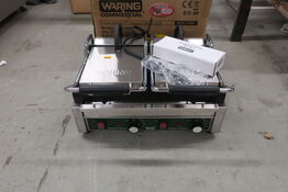 Kontaktgrill WARING 