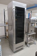 Groskab EVOGRO E40XXX