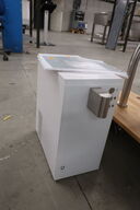 Vanddispenser QUABA Q1 Top Bubble White DS
