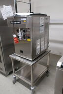 Demo Milkshake maskine F112 luftkølet Stoelting