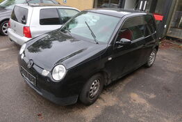 Personbil VOLKSWAGEN LUPO 3L