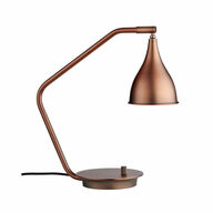 Norr11 le six bordlampe, sort(ubrugt)