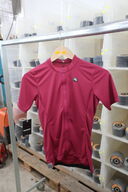 Cykeltrøje GIORDANA Fusion Women S/S Jersey Str: M