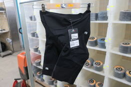 Cykelshorts GIORDANA Fusion Women Short Str: M