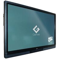 Genee World G-Touch Deluxe 80" Touchskærm, Genee 80GT-Slim-FHD-H17