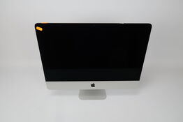 Apple Imac I7-5775R 21.5" (4K, Late 2015) - LÆS BESKRIVELSE