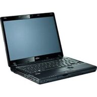 Fujitsu LIFEBOOK P772 - i7-3687U 12"