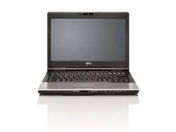 Bærbar, Fujitsu Lifebook E782 i7-3520M 15" - LÆS BESKRIVELSE