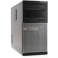 Dell OptiPlex 9020 mini tower i7-4770