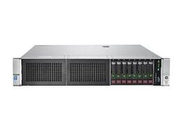 HP ProLiant DL380 G9 - Xeon E5-2609 v3