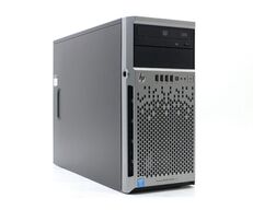 HP ProLiant ML310e Gen8 v2 - Xeon E3-1220 v3