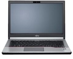 Bærbar, Fujitsu Lifebook E744 i5-4300U 14"