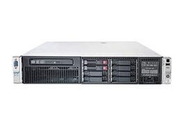 HP ProLiant DL380p G8 - Xeon E5-2620