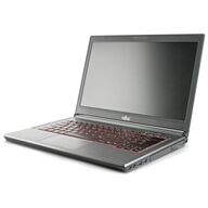 Bærbar, Fujitsu Lifebook E746 i5-6300U 14" - LÆS BESKRIVELSE