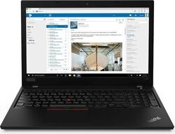 Lenovo ThinkPad L590 i5-8265 15"