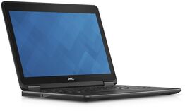 Bærbar, Dell Latitude E7240 i7-4600U 12"