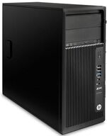 HP Z240 Tower Workstation / Gamer Xeon E3-1225 v5